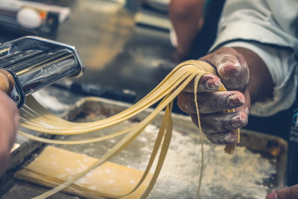 Plantain… In Pasta? Here’s Why We Did It (And Why No One Else Did)