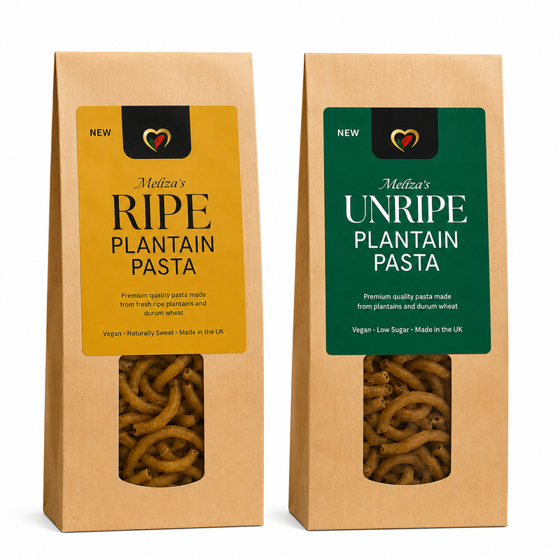 The Meliza's First Taste Bundle