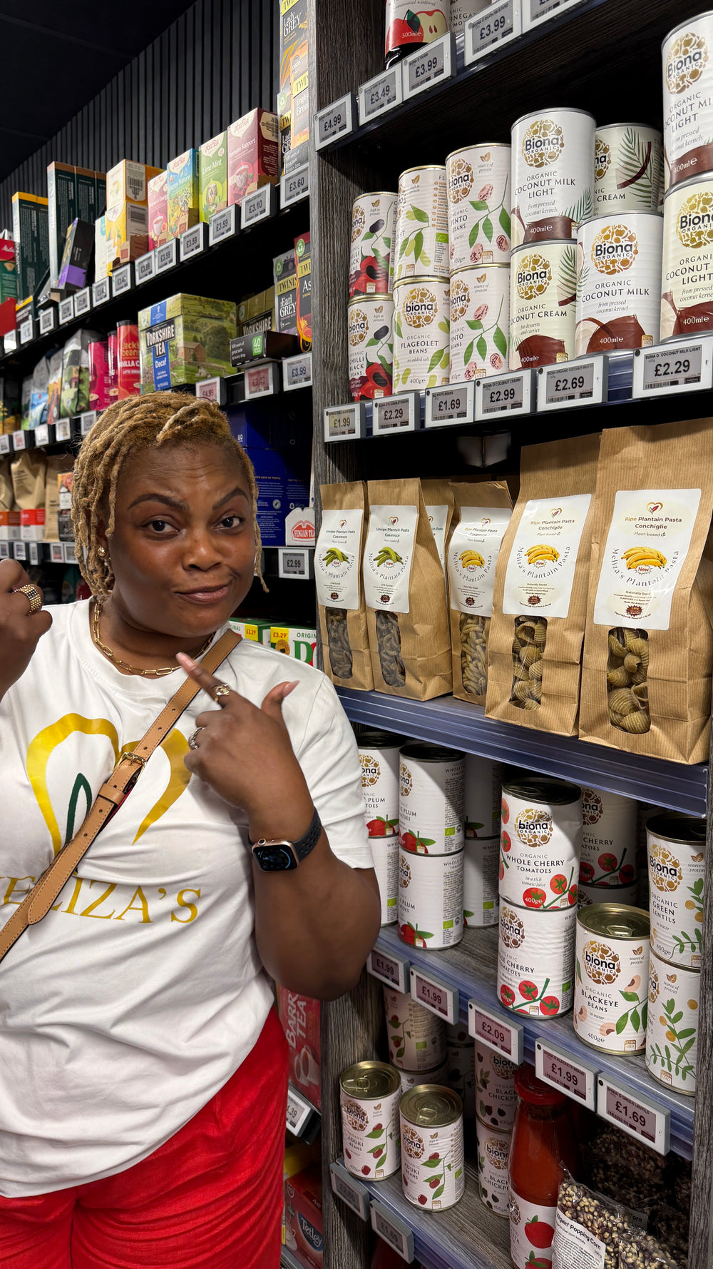 Spill the Beans: Pitch & Showcase